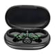 thumbnail image 1 of TWS F8 Bt Auriculares A Prueba De Sudor Emparejamiento Automático Para Viajes Fitness Verde, 1 of 5