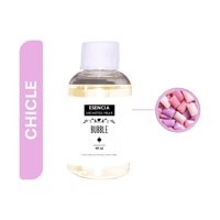 Aromas Mini Mall - Esencias Aromáticas Pura Para Velas De Soya Y Parafina 30Ml Chicle