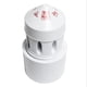 thumbnail image 1 of Válvula de admisión de aire Oatey 39223 500 Stack DFU Capacity, 1 of 5