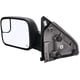thumbnail image 3 of Repuesto de espejo de remolque ZAPOSTS para Dodge Ram 02-08, 3 of 7