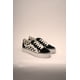 thumbnail image 2 of Zapatilla Urbana Mujer Negro Trina Chinitown, 2 of 4