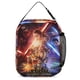 thumbnail image 3 of Star Wars-theme Lunch Box Lunch Bag Insulated Reusable Lunch Tote Bag Cooler Tote Bag For Men Women gifts 20*11*27cm, 3 of 6