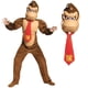 thumbnail image 1 of Disfraz Disfraz Donkey Kong Deluxe Super Mario Nintendo, 1 of 5