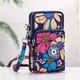 thumbnail image 1 of Sports Armband Phone Bag, Outdoor Travel Crossbody Bag, Women's Mini Multi Pocket Purse (6.69*3.54*2.36) Inch, 1 of 3
