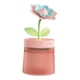 thumbnail image 1 of Humidificador De Escritorio Portátil Con 4 Temporizadores, Dos Modos De Pulverización, Ideal Para Oficina, Regalo, Color Rosa, 1 of 5