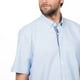 thumbnail image 3 of Camisa M/C Slub Regular Fit, 3 of 4