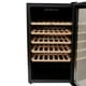 thumbnail image 4 of Enfriador De Vinos Black 56 Botellas FDV, 4 of 8