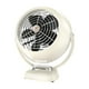 thumbnail image 1 of Ventilador VFAN Jr. Circulador de aire retro de metal pequeño vintage, 1 of 3