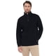 thumbnail image 1 of Tejido Hombre Cuello Botones Negro Corona, 1 of 5