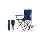 thumbnail image 2 of Silla Plegable De Playa Camping Pesca Picnic Con Porta Vaso, 2 of 3