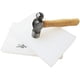 thumbnail image 4 of Wire Whacker The Beadsmith, herramienta esencial para diseños de alambres, 4 of 4