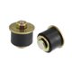 thumbnail image 5 of Unique Bargains 4 Piezas Tapón de Congelación de Goma para Automóviles Tapón de Expansión de Goma Tamaño del Agujero Ajustable 1-1/8" a 1-1/4" 28mm-31mm, 5 of 6