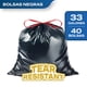 thumbnail image 2 of Bolsas Basura 84 x 99 cm Canway 40 un, 2 of 5