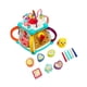 thumbnail image 3 of Juguetes Musicales Para Bebés, Cubo De Actividad, Juguete Para Niños De 1 Año, Niños Pequeños, Niñas, 3 of 5
