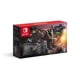 thumbnail image 1 of Nintendo Hw Switch Monster Hunter, 1 of 7