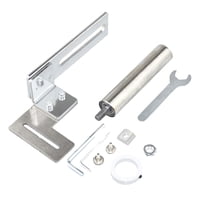 Bothyi - Marco Elástico Para Máquina De Coser, Para Vestido De Manga De Máquina De Coser Plana Industrial