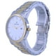 thumbnail image 2 of Reloj Analógico Westar Esfera Blanca Acero Inoxidable Bicolor Hombre, 2 of 3
