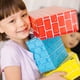 thumbnail image 3 of Bloques de construcción Melissa & Doug Jumbo 40 bloques, 3 tamaños, 3 of 8