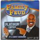 thumbnail image 1 of Juego de mesa Spin Master Family Feud Platinum Edition, 1 of 5