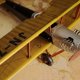 thumbnail image 5 of Modelo de avión Old Modern Handicrafts Curtis Jenny amarillo, 5 of 9