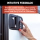thumbnail image 5 of Cerradura Sin Llave para Puerta de RV Lippert con Alcance Bluetooth de 18 m Negra, 5 of 6