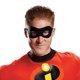 thumbnail image 2 of Disfraz Disguise Mr. Incredible Classic Muscle para adulto, 2 of 5