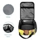 thumbnail image 4 of Samson y Gert-theme Lunch Box Lunch Bag Insulated Reusable Lunch Tote Bag Cooler Tote Bag For Men Women gifts 20*11*27cm, 4 of 6