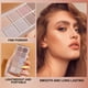 thumbnail image 3 of Paleta de sombras de ojos Erinde 10 colores mate para mujeres mayores, 3 of 3