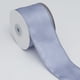 thumbnail image 1 of Namzi Cinta de Satén Gruesa, 2 Rollos de Cinta para Manualidades (6cm x 10yd) - Cinta de Satén Azul de Doble Cara para Manualidades y Decoración DIY, Material de Poliéster, 1 of 3