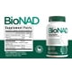 thumbnail image 2 of Suplemento Bionad Nad+ Booster 60 Cápsulas Veganas, 2 of 3