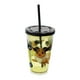 thumbnail image 2 of Taza Carnaval Pokémon Eevee 530 ml Amarillo, 2 of 2