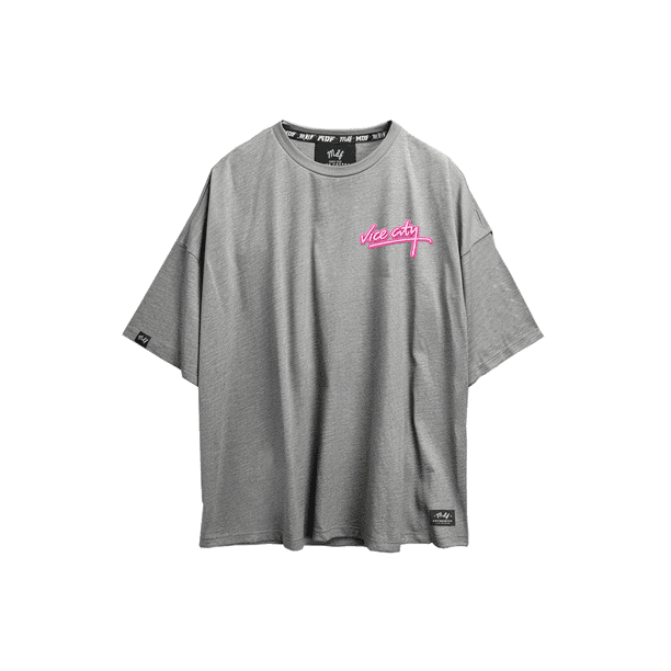 MDF® Polera GTA VICECITY
