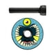 thumbnail image 4 of Tapa superior del vástago del auricular de la bicicleta y tapas del auricular del perno de la bicicleta Componentes de fácil instalación Tapa superior Azul, 4 of 5