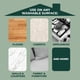 thumbnail image 3 of Spray multiusos Cleaner Set Simple Green con recambio, 1 litro, 3 of 8
