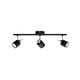 thumbnail image 1 of Foco Meranti Spotlight Negro X3 Gu10 Incluye Ampolletas Fría, 1 of 3