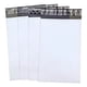thumbnail image 2 of Pack 100 Bolsa Courier Compostable Embalaje Adhesivo 25*35cm Color Blanco, 2 of 4