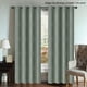 thumbnail image 2 of Cortina Blackout Texturizada 140x220 cm Gris, 2 of 6