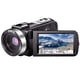 thumbnail image 1 of Videocámara Full HD 1080P 30 FPS 24,0 MP IR Night, 1 of 7