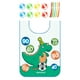 thumbnail image 4 of Chaleco Sticky Jersey Chaleco Juego Con 8 Sticky Ball Toy Para Césped Al Aire Libre Dinosaurio 2, 4 of 5