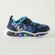 thumbnail image 1 of Zapatillas Con Luces Niño Mirando Azul Sonic, 1 of 5