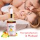 thumbnail image 2 of Lubricante Corporal Merich Yoni Oil Vanilla Mango 30ml, 2 of 9