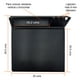 thumbnail image 4 of Mouse Pad cuero Pu soporte celular y lapicero, 4 of 6