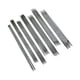 thumbnail image 2 of 35x aguja para suéter de acero inoxidable, accesorios de costura, alfileres tejidos para suéteres, suministros de costura de hilo para adultos, regalo, 2 of 5