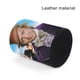 thumbnail image 4 of Willy Wonka-theme Cylinder Pen Holder Pencil Organizer with Flannel Lining PVC Leather Material Cardboard Base for study work 10*8CM, 4 of 6