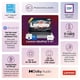 thumbnail image 2 of Laptop Lenovo IdeaPad Intel Celeron 4 GB de RAM 128 GB SSD, 2 of 9