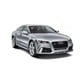 thumbnail image 1 of Sensor Desgaste para auto Audi RS7 2013-2019 Delantero, Trasero, 1 of 3