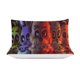 thumbnail image 3 of Five Nightat Freddy Quilt Set Thicken Soft 3 Pieces Bedding Set All Season Duvet Cove with 2 Pillowcases for Adult Women Girls Teens Home Room Decor, 3 of 5