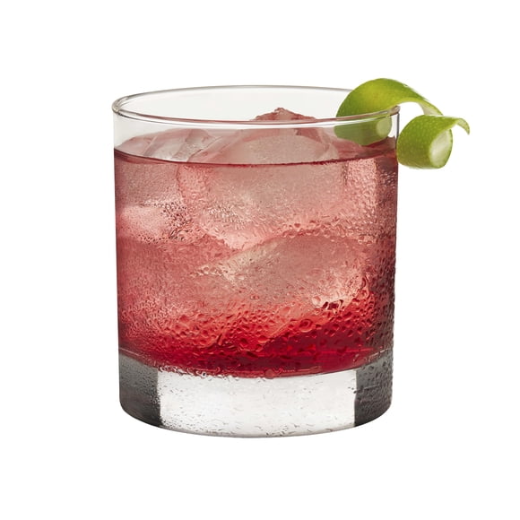 Rocks Glass Libbey 917CD, base pesada, juego de 12 unidades, 325 ml