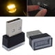 thumbnail image 1 of Portable Car Led Atmosphere Light USB Wiring-free Small Light Car Interior Decoration Light Atmosphere Light Lighting Reading Light Home Bedroom Night Light, 1 of 5