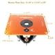 thumbnail image 2 of Router Lift Systems O'SKOOL para motores de 3,5 cm de diámetro, 2 of 6